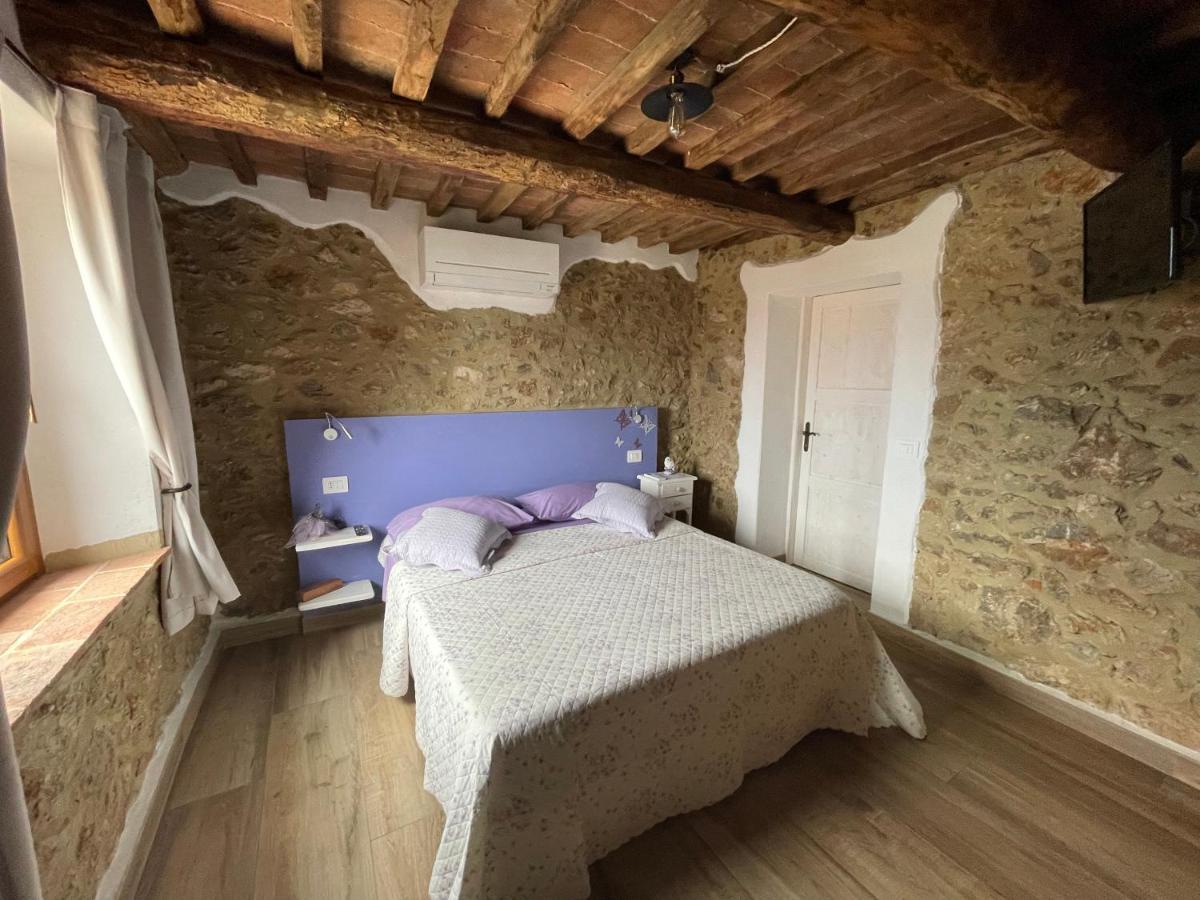 B&B Il Volo Camaiore Eksteriør billede