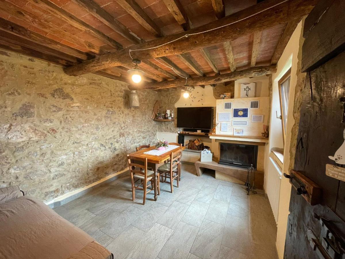 B&B Il Volo Camaiore Eksteriør billede