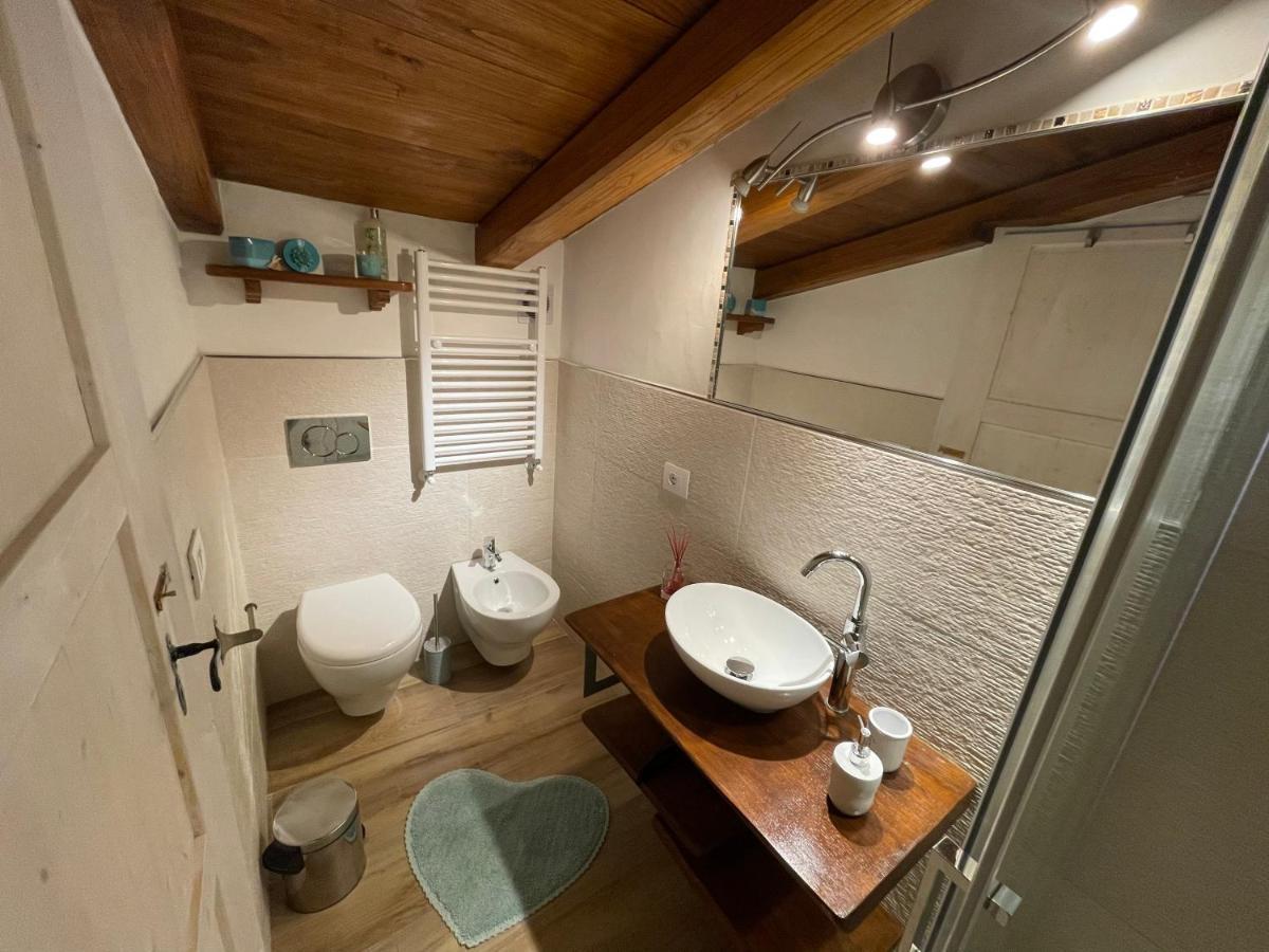 B&B Il Volo Camaiore Eksteriør billede