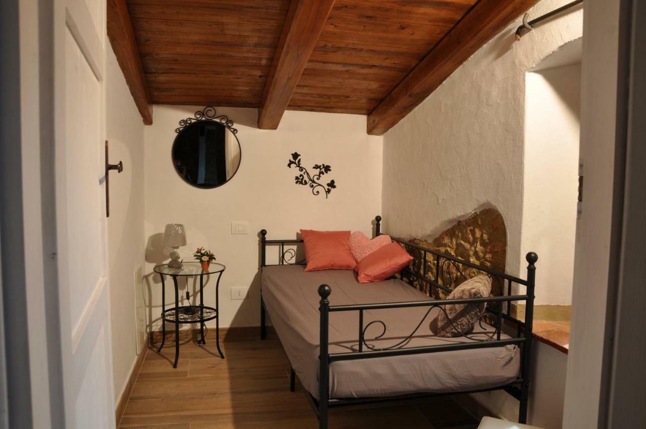 B&B Il Volo Camaiore Eksteriør billede